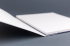 Склейка для акварели "White Swan", Fin, 200 г/м2, 24х23 см, 20л 